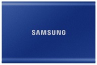 Dysk zewnętrzny SSD Samsung MU-PC1T0H/WW 1TB