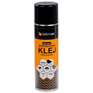 ERŐS RAGASZTÓ SPRAY SZŐNYEG CSILLAPÍTÓ HABSZIVACS