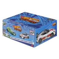 HOT WHEELS PULL-BACK SPEEDERS 2PAK MUSCLE AND BLOWN, NISSAN Z
