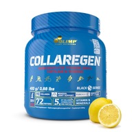 Kolagen Olimp Collaregen cytrynowy 400 g