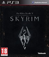 The Elder Scrolls V: Skyrim Sony PlayStation 3 (PS3)