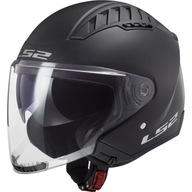 Kask motocyklowy LS2 OF600 COPTER II MATT BLACK L