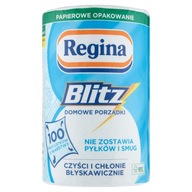 Regina Blitz Ręcznik uniwersalny 3 warstwy