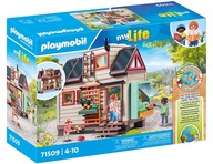 Playmobil my Life 71509 Tiny House