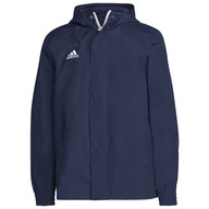 Adidas kurtka dziecięca wiatrówka sezon jesienny, letni, wiosenny rozmiar 116 (111 - 116 cm)