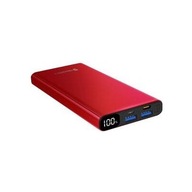 Smartisan külső akkumulátor 3350mAh - piros