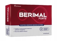 Suplement diety USP Zdrowie Berimal Forte witamina C kapsułki 60 szt.