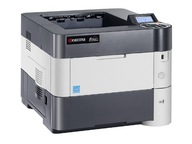 Drukarka laserowa monochromatyczna Kyocera FS-4200DN TK-3130