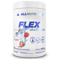 ALLNUTRITION FLEX ALL COMPLETE 400g STAWY KOLAGEN KOŚCI MťĘŚNIE COLLAGEN