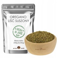 Oregano GorzkoiSlodko 250 g