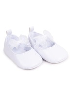 YOCLUB buciki niemowlęce biały rozmiar 19