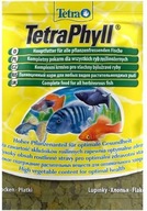 Pokarm dla ryb Tetra płatki 12 g