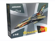 Samolot Eduard Panavia Tornado IDS 1:48