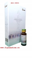 Fohow cordyceps 6 buteleczek