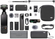 Kamera sportowa DJI Osmo Pocket 3 Creator Combo 4K UHD