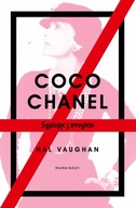 Coco Chanel. Sypiając z wrogiem Vaughan Hal