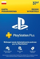 PlayStation Store cyfrowa 37 PLN