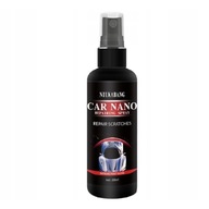 Nano spray do naprawy zarysowań samochodowych