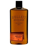 Żel Pan Drwal Bulleit Bourbon 400 ml