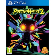 Psychonauts 2 Motherlobe Edition Sony PlayStation 4 (PS4)