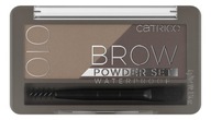 Catrice 010 Popielaty Blond 4 g cień do brwi