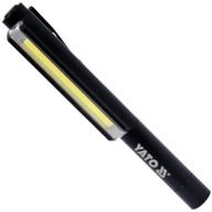 LATARKA INSPEKCYJNA PENLIGHT 200LM COB LED IP44