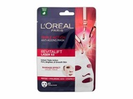 L'Oréal Paris Revitalift Laser X3 28 g maseczka w płacie