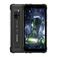 Smartfon Ulefone Armor X10 Pro 4 GB / 64 GB 4G (LTE) czarny