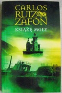 Książę mgły Carlos Ruiz Zafon