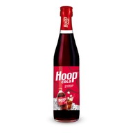 Syrop Hoop Cola 9x430ml