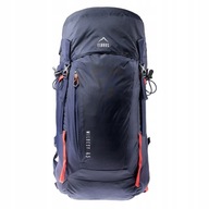 Plecak turystyczny Elbrus Wildest 41-60 l odcienie niebieskiego