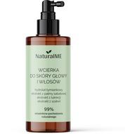 Wcierka do włosów NaturalMe Wcierki 150 ml