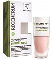 Regenerum Regeneracyjne serum utwardzające do paznokci 8ml