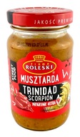 Musztarda ostra Roleski 210 g