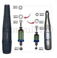 リッサ☆ Łożysko NSK MR693T12ZZ (5905701214129) • Cena, Opinie
