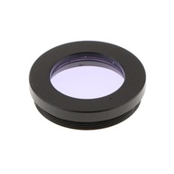 Telescope Moon Filter Lunar Film Astronomy Purple