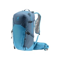 Plecak turystyczny Deuter Speed Lite 25 20-40 l odcienie niebieskiego