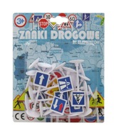 dopravní značky 520083
