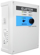 ELETOR IC-DC50W24VB | Zasilacz buforowy awaryjny