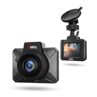 Wideorejestrator Xblitz X7 GPS czarny