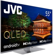 Telewizor OLED JVC LT-55VAQ930P 55" 4K UHD