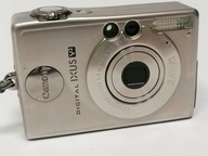 Fotoaparát Canon Digital Ixus V2 2,0 Mpix PC1022