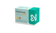 Suplement diety Health Works Nutriformin IO#1 30 saszetek