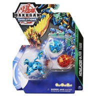 Bakugan Evolutions Spin Master 6063601 Starter Pack