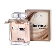 JFenzi Charme Women woda perfumowana 100 ml EDP