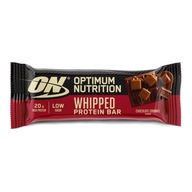 Baton proteinowy Optimum Nutrition Whipped Protein Bar 60 g czekolada-karmel