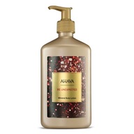 AHAVA Naturalny Ujędrniający Balsam Do Ciała 500ml