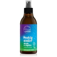 Reaktywator skrętu w mgiałce do włosów OnlyBio 300 ml