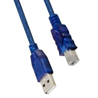 Przewód Kabel USB do drukarki CANON EPSON HP BROTHER BROTHER OKI SAMSUNG