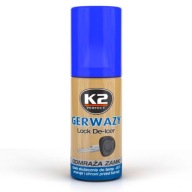 K2 ODMRAZOVAČ ZÁMKOV -60 STUPŇOV 50 ml